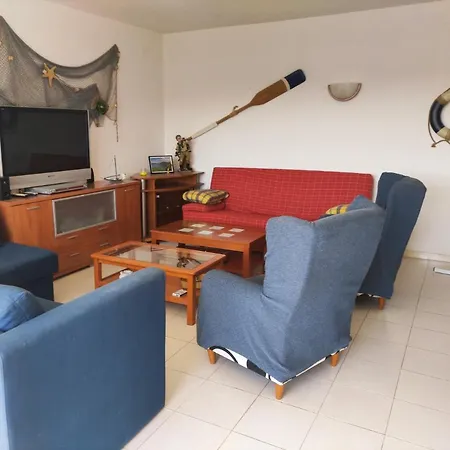 Sol Pins Ii - Garrido Apartment