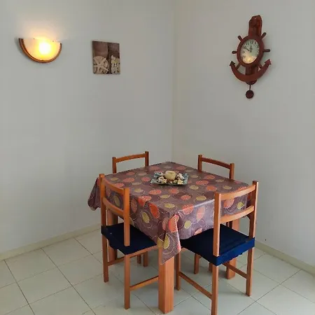 Sol Pins Ii - Garrido Apartment Tamariu