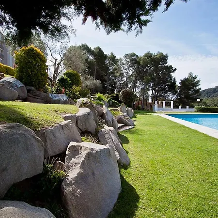 Apartment Sol Pins Ii - Garrido *