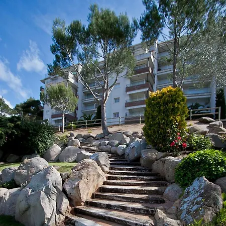 Sol Pins Ii - Garrido Apartment *