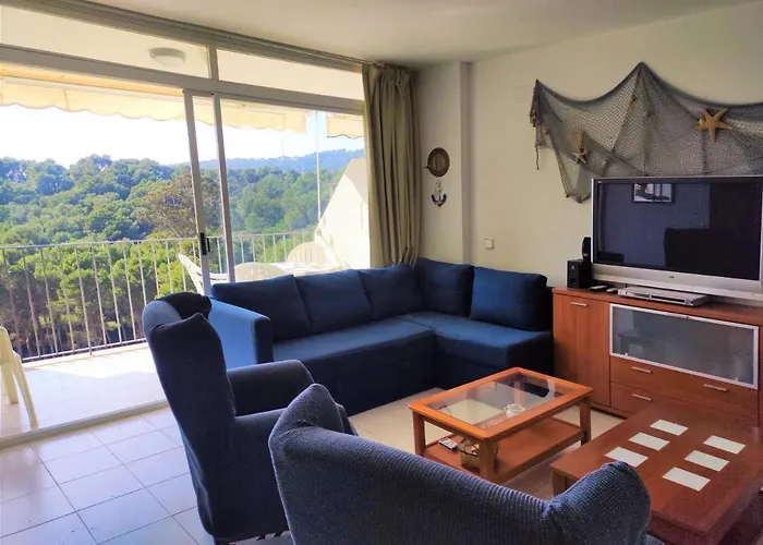 Apartamento Sol Pins Ii - Garrido