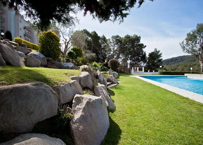 Apartamento Sol Pins Ii - Garrido *